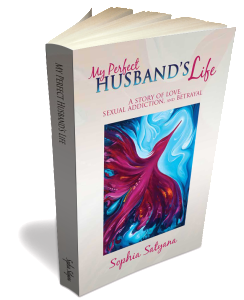 My Perfect Husband's Life - Book-Cover